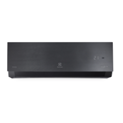 Electrolux EACS/I-18HEN-BLACK/N8_24Y Enterprise Super DC Inverter