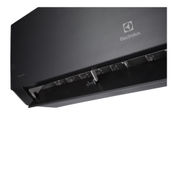 Electrolux EACS/I-18HEN-BLACK/N8_24Y Enterprise Super DC Inverter