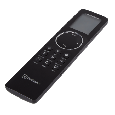 Сплит-система Electrolux EACS/I-18HEN-BLACK/N8_24Y (комплект)