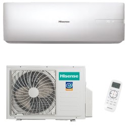 Hisense AS-13UR4SVDDL1(S) Silver DC Inverter сплит-система