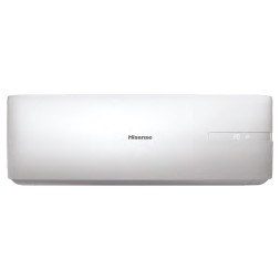 Hisense AS-13UR4SVDDL1(S) Silver DC Inverter сплит-система