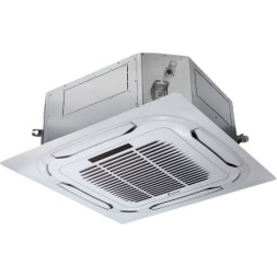 Systemair Sysplit Simple Cassette 60 HP R кассетный кондиционер