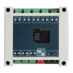 Systemair Sysplit Simple Cassette 60 HP R кассетный кондиционер