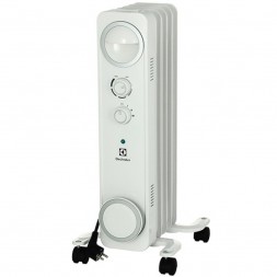 Electrolux Sphere EOH/M-6221 - радиатор масляный