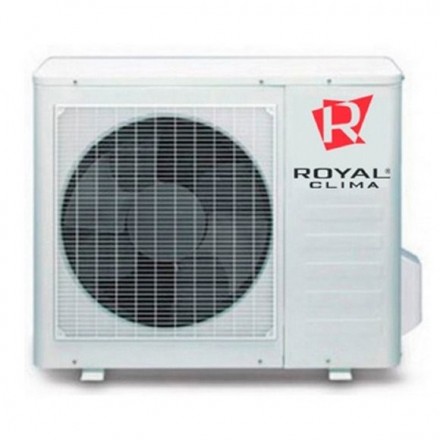 Сплит-система Royal Clima RCI-P41HN (комплект)