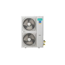 Hisense AUW-60H6SP1 наружный блок