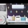 Сплит-система Hisense AS-09UW4RYDDB05 (комплект)
