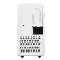 Zanussi ZACM-10 UPW/N6 White кондиционер мобильный