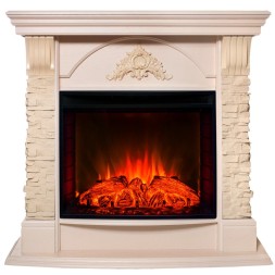 Камин электрический RealFlame Athena  с Evrika 25,5