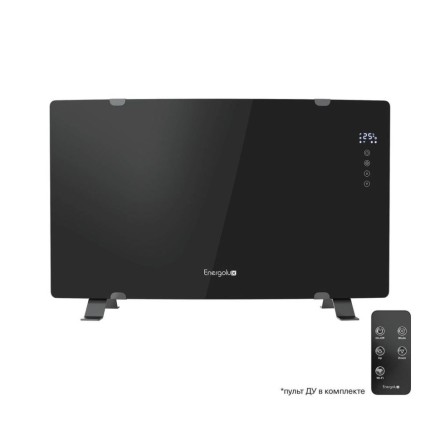 Energolux ECH-1500E-J1-BG электрический конвектор 
