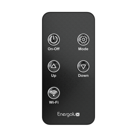 Energolux ECH-1500E-J1-BG электрический конвектор 