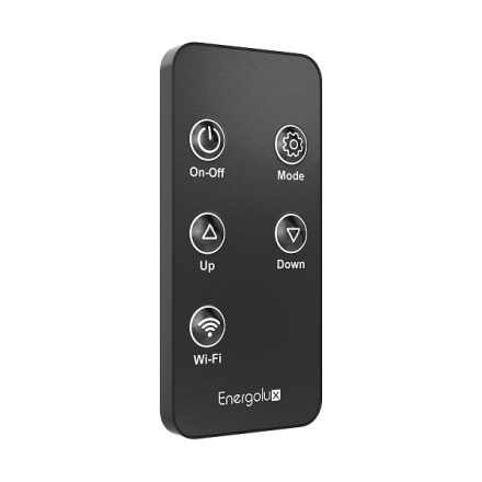Energolux ECH-1500E-J1-BG электрический конвектор 