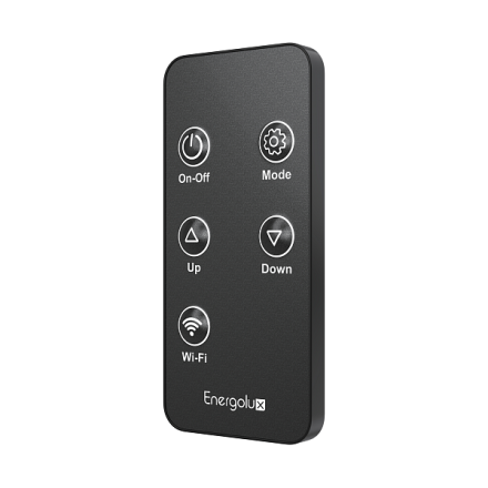 Energolux ECH-1500E-J1-BG электрический конвектор 
