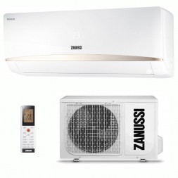 Zanussi ZACS/I-07 HPF/A17/N1 Perfecto DC инверторная сплит-система