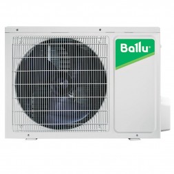 Ballu BSVPI-09HN1 Vision Pro кондиционер инверторный
