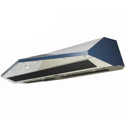 Тепловая завеса Тепломаш КЭВ-98П6152W