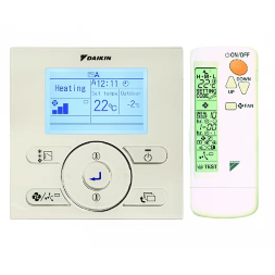 Daikin FCAG71B/RQ71BV кассетный кондиционер