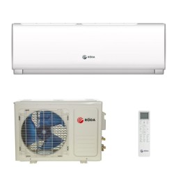 Roda RS-GL09A/RU-GL09A Arctic Nano Inverter сплит-система