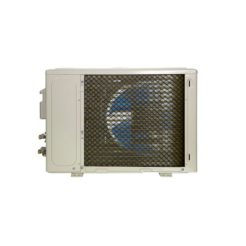 Кондиционер Roda RS-GL09A/RU-GL09A в Красноярске: купить с установкой ...