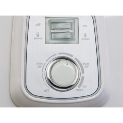 Electrolux EWH-100 Royal H Silver водонагреватель