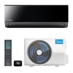 Midea MSAG4W-07N8C2S-I/MSAG4-07N8C2S-O Persona сплит-система инверторная
