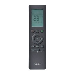 Midea MSAG4W-07N8C2S-I/MSAG4-07N8C2S-O Persona сплит-система инверторная