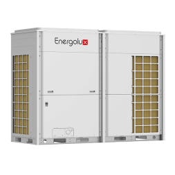 Energolux SMZU150CEBI модульный полноразмерный наружный блок