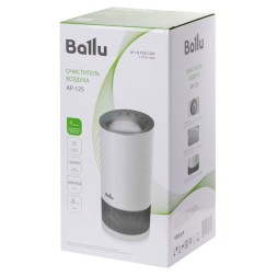 Ballu AP-125 воздухоочиститель