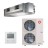 Сплит-система Kentatsu KSTR176HFAN3R/KSUT176HFAN3L (комплект)