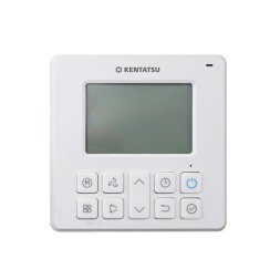 Kentatsu KSTR176HFAN3R/KSUT176HFAN3L канальный кондиционер