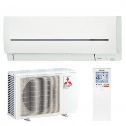 Mitsubishi Electric MSZ-AP15VGK/MUZ-AP15VG Standart Inverter кондиционер