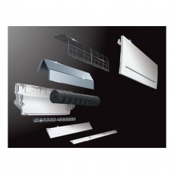 Mitsubishi Electric MSZ-AP15VGK/MUZ-AP15VG Standart Inverter кондиционер