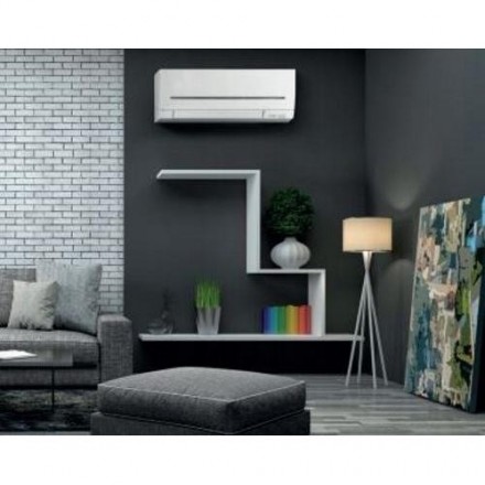 Сплит-система Mitsubishi Electric MSZ-AP15VGK/MUZ-AP15VG (комплект)