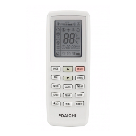 Сплит-система Daichi DA70AMCS1R (комплект)