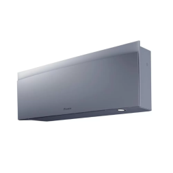 Daikin FTXJ25AS внутренний настенный блок