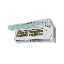 Roda RS-GL12A/RU-GL12A Arctic Nano Inverter сплит-система
