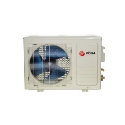 Roda RS-GL12A/RU-GL12A Arctic Nano Inverter сплит-система