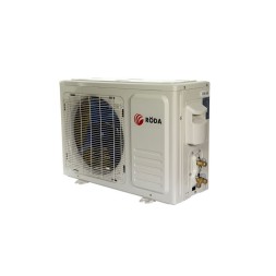 Roda RS-GL12A/RU-GL12A Arctic Nano Inverter сплит-система