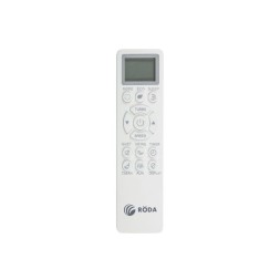 Roda RS-GL12A/RU-GL12A Arctic Nano Inverter сплит-система