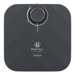 Royal Clima RWH-P7-CEU PUZZLE водонагреватель накопительный