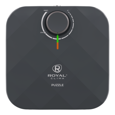 Royal Clima RWH-P7-CEU PUZZLE водонагреватель накопительный