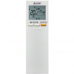 Mitsubishi Electric MSZ-AP20VGK/MUZ-AP20VG Standart Inverter кондиционер