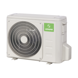 Lessar LS-HE07KRE2A/LU-HE07KRE2A Amigo инверторная сплит-система