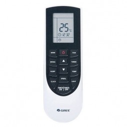 Gree GWH12QC-K3DNC2G - сплит-система