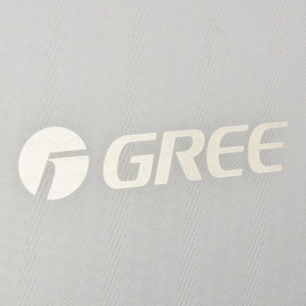 Gree GWH12QC-K3DNC2G - сплит-система