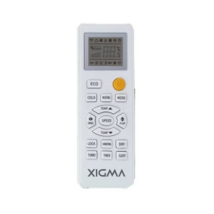 Сплит-система Xigma XG-EF70RHA (комплект)