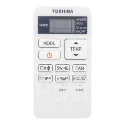 TOSHIBA RAS-24CVG-EE Seiya сплит-система инверторного типа