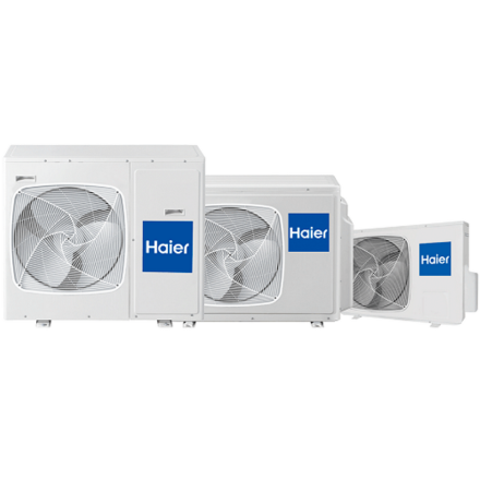 Наружный блок Haier 5U34HS1ERA 