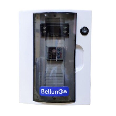Сплит-система Bellunо iP-1 (комплект)