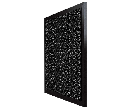 Фильтр угольный VOC FV-150/155